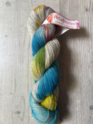 No 33 Tanz der Sprenkel